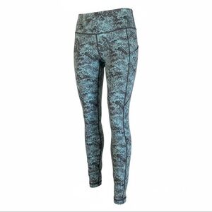 Lululemon Leggings size 4 VGUC